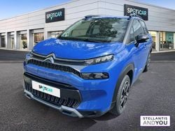 Utilisé 2021 Citroën C3 Aircross Feel SUV | 14 490 € (Prix assez cher)