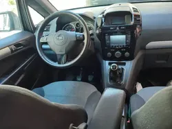 Gris Utilisé 2012 Opel Zafira Edition Monospace | 3 300 €