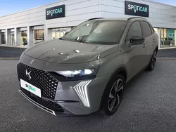 Gris Utilisé 2023 DS Automobiles DS7 Crossback Rivoli SUV | 30 589 € (Bon prix)
