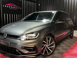 Utilisé 2018 VW Golf VII R Berline | 39 990 €