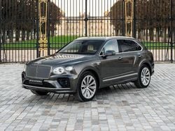 Brun Utilisé 2023 Bentley Bentayga SUV | 219 900 €