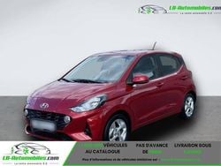 Utilisé 2023 Hyundai i10 Citadine | 18 800 € (Prix juste)