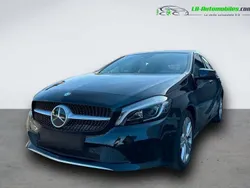 Utilisé 2016 Mercedes A250 Berline | 21 900 €