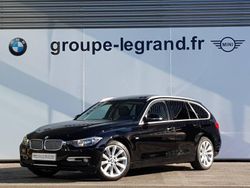 Utilisé 2014 BMW 318 Berline | 19 290 € (Prix assez cher)