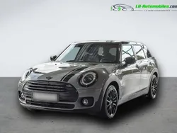 Utilisé 2022 Mini Clubman Break | 30 400 €