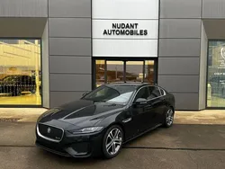 Nouvelle 2024 Jaguar XE R-Dynamic Berline | 48 900 €