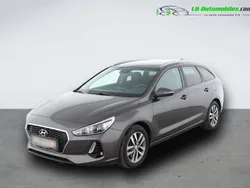 Utilisé 2017 Hyundai i30 Break | 20 000 € (Prix juste)