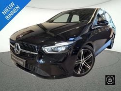 Noir Occasion 2025 Mercedes 200 Premium Plus Break | 36 990 € (Super prix)