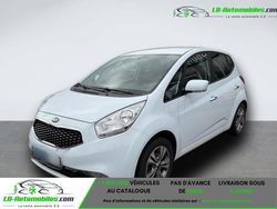 Utilisé 2018 Kia Venga Citadine | 16 900 € (Prix juste)