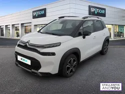 Utilisé 2022 Citroën C3 Aircross Business Class SUV | 13 890 € (Prix juste)