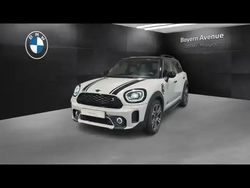 Melting silver iii Utilisé 2022 Mini Cooper Countryman Premium Plus SUV | 33 900 €
