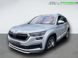 Utilisé 2022 Skoda Kodiaq SUV | 34 200 € (Prix juste)