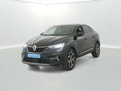 Utilisé 2022 Renault Arkana Techno SUV | 21 490 € (Prix assez cher)