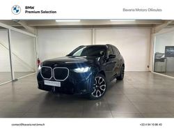 Bleu Utilisé 2025 BMW X3 M Sport SUV | 74 790 €
