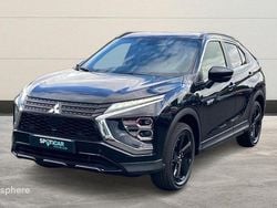 Noir Utilisé 2024 Mitsubishi Eclipse SUV | 31 999 €
