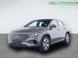 Utilisé 2024 Mercedes EQA300 SUV | 37 500 € (Bon prix)