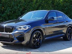 Gris Utilisé 2019 BMW X4 Competition Edition SUV | 77 490 €