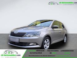 Occasion 2016 Skoda Fabia Style Citadine | 14 700 € (Prix juste)