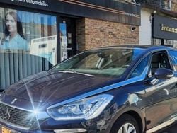Utilisé 2018 DS Automobiles DS5 Be Chic Citadine | 13 990 €