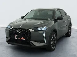 Gris Utilisé 2024 DS Automobiles DS3 Opera | 27 970 € (Prix cher)