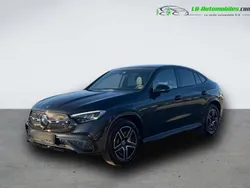 Utilisé 2025 Mercedes GLC220 Coupé | 62 500 €