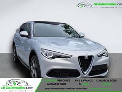 Utilisé 2021 Alfa Romeo Stelvio SUV | 39 000 € (Prix cher)