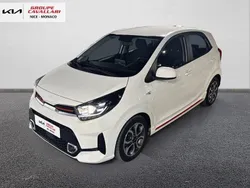 Utilisé 2021 Kia Picanto Citadine | 13 500 € (Bon prix)