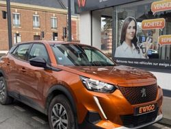 Utilisé 2022 Peugeot e-2008 Allure SUV | 14 900 € (Super prix)