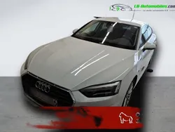 Utilisé 2021 Audi A5 Sportback Berline | 30 900 € (Prix juste)