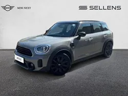 Gris Utilisé 2022 Mini Cooper Countryman SUV | 28 500 € (Prix juste)
