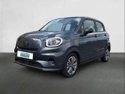 Canopy grey Utilisé 2025 Leapmotor T03 Citadine | 18 790 €