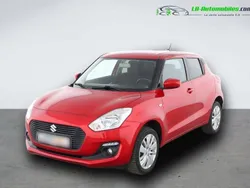 Utilisé 2019 Suzuki Swift Citadine | 17 300 € (Prix assez cher)