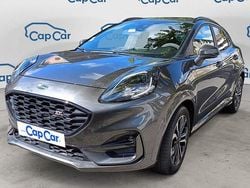 Utilisé 2020 Ford Puma ST-Line | 16 590 € (Bon prix)