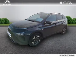 Utilisé 2024 Hyundai Bayon SUV | 18 490 € (Prix juste)
