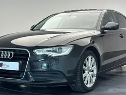 Utilisé 2014 Audi A6 Berline | 16 490 € (Prix juste)