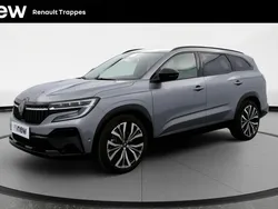 Gris Utilisé 2024 Renault Espace Monospace | 41 690 € (Prix juste)