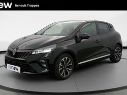 Noir Utilisé 2025 Renault Clio V Techno Citadine | 18 990 € (Prix cher)