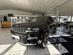 Nouvelle 2024 Jeep Grand Cherokee Summit SUV | 83 900 € (Bon prix)