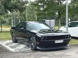 Noir Utilisé 2018 Dodge Challenger Coupé | 44 900 €