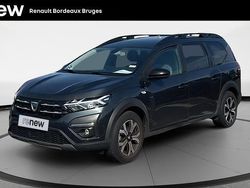 Gris Utilisé 2022 Dacia Jogger Extreme Monospace | 17 690 € (Prix juste)