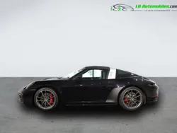 Utilisé 2021 Porsche 911 Coupé | 177 400 €