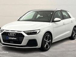 Utilisé 2021 Audi A1 Advanced Citadine | 20 499 € (Prix juste)