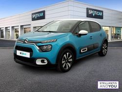 Utilisé 2021 Citroën C3 PureTech Citadine | 12 490 € (Prix assez cher)