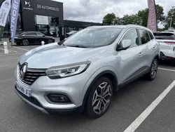 Gris Utilisé 2021 Renault Kadjar Intens SUV | 16 180 € (Prix juste)