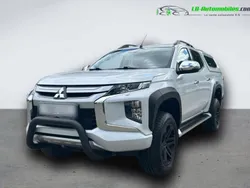 Utilisé 2022 Mitsubishi L200 Pick-up | 39 500 € (Prix assez cher)