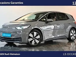 Utilisé 2021 VW ID.3 Pro Performance Citadine | 17 990 € (Super prix)