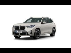 Nouvelle 2025 BMW X3 M Sport SUV | 73 900 € (Bon prix)
