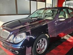 Utilisé 2006 Mercedes E200 Berline | 2 990 €