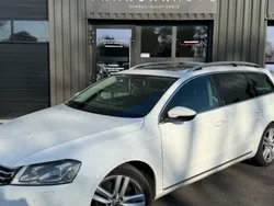 Utilisé 2011 VW Passat Berline | 7 490 €