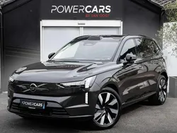 Gris Nouvelle 2025 Volvo EX90 Ultra SUV | 95 900 €